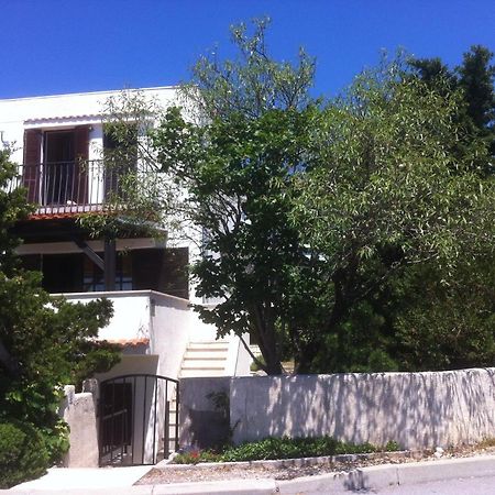 Casa Blanka Apartment Novi Vinodolski Bagian luar foto