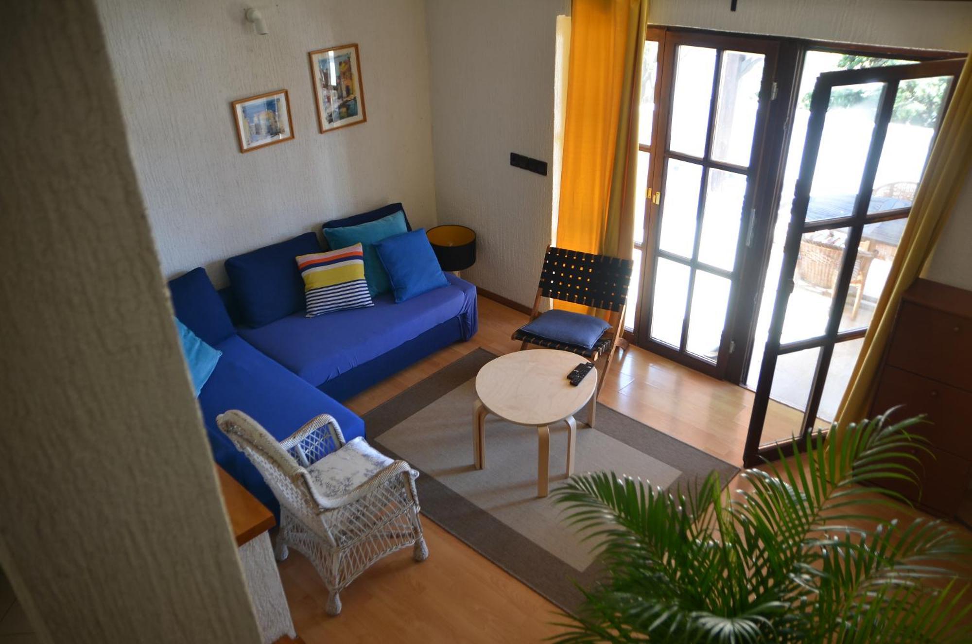 Casa Blanka Apartment Novi Vinodolski Bagian luar foto