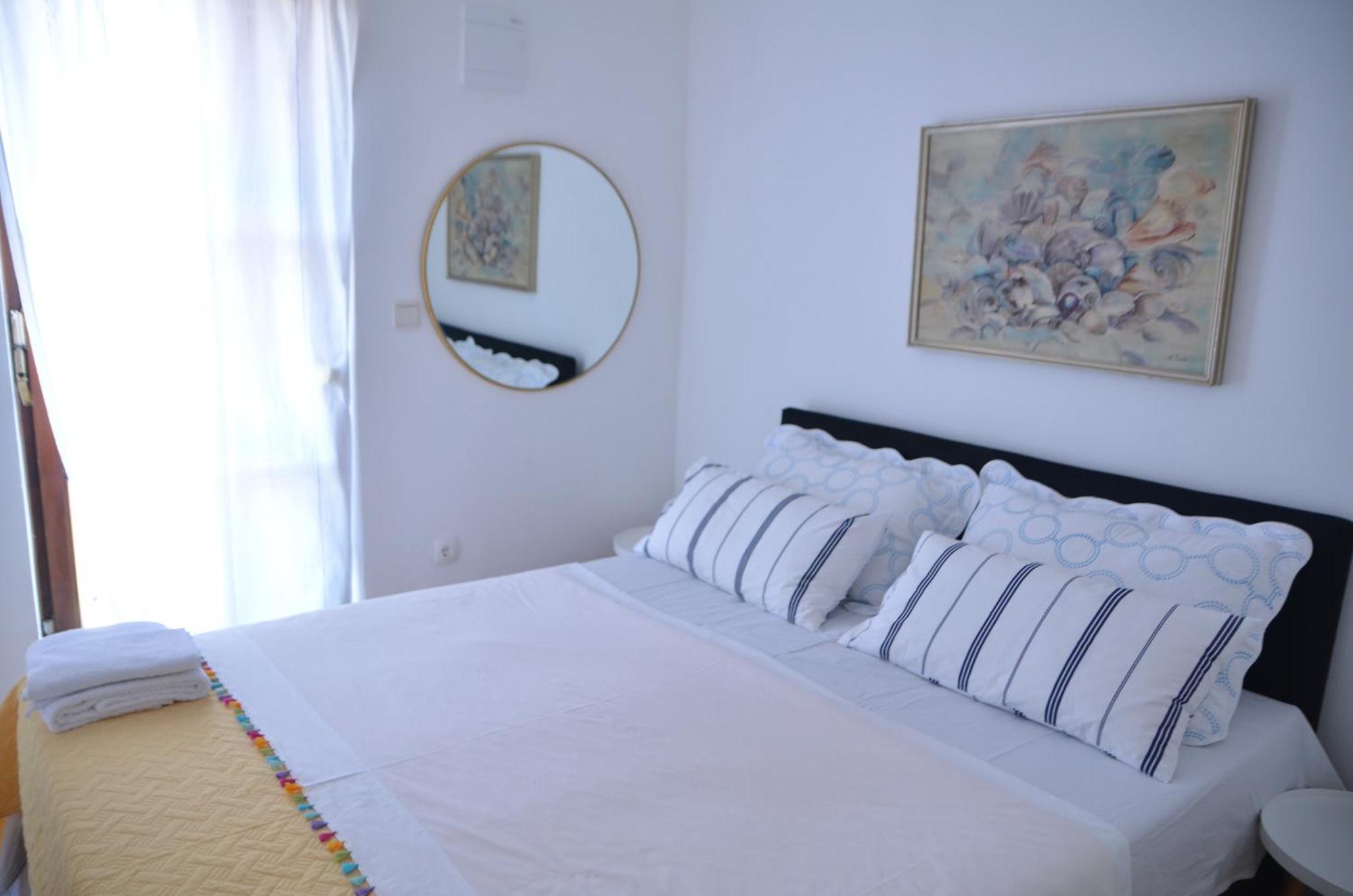 Casa Blanka Apartment Novi Vinodolski Bagian luar foto