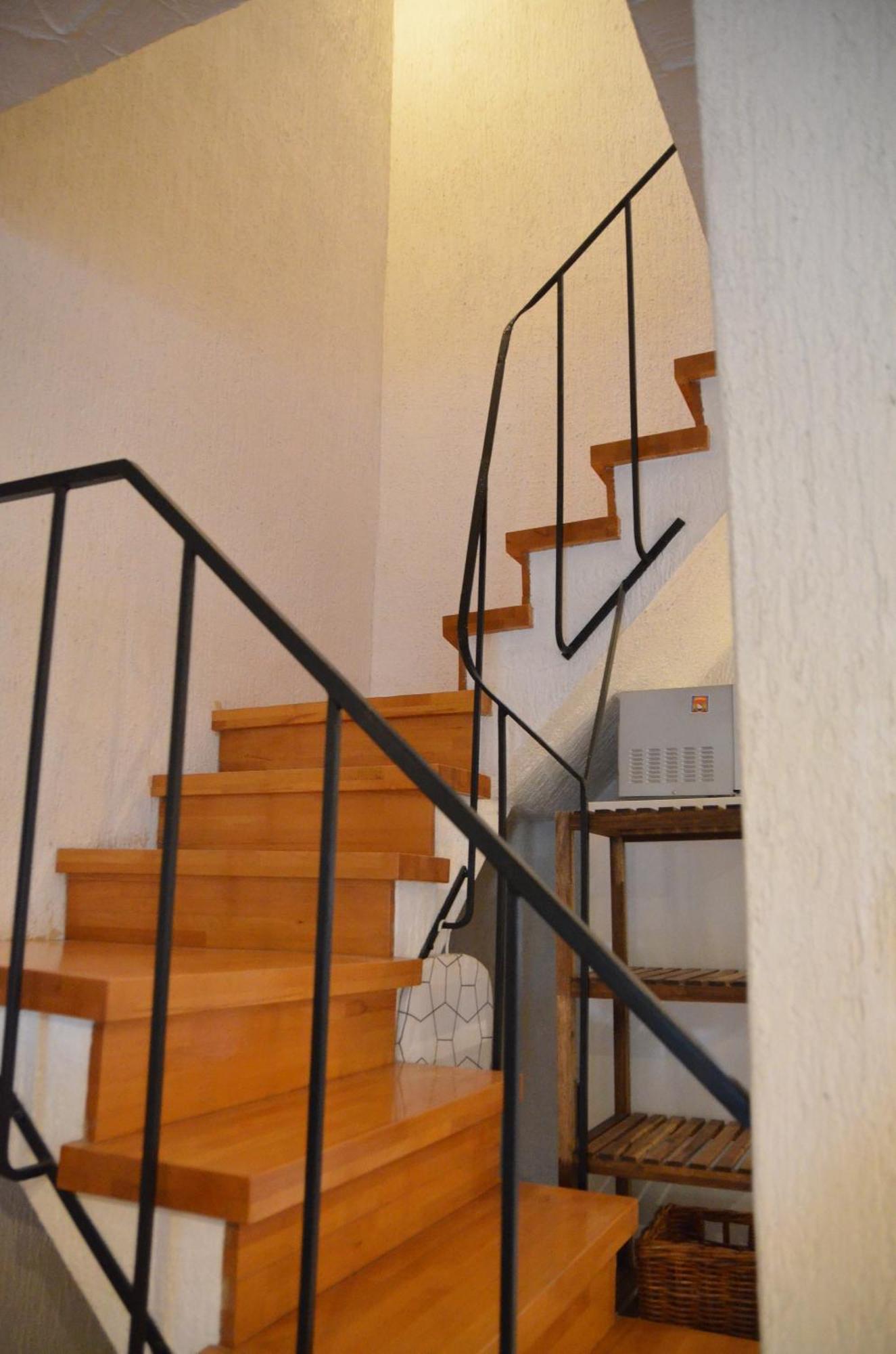 Casa Blanka Apartment Novi Vinodolski Bagian luar foto