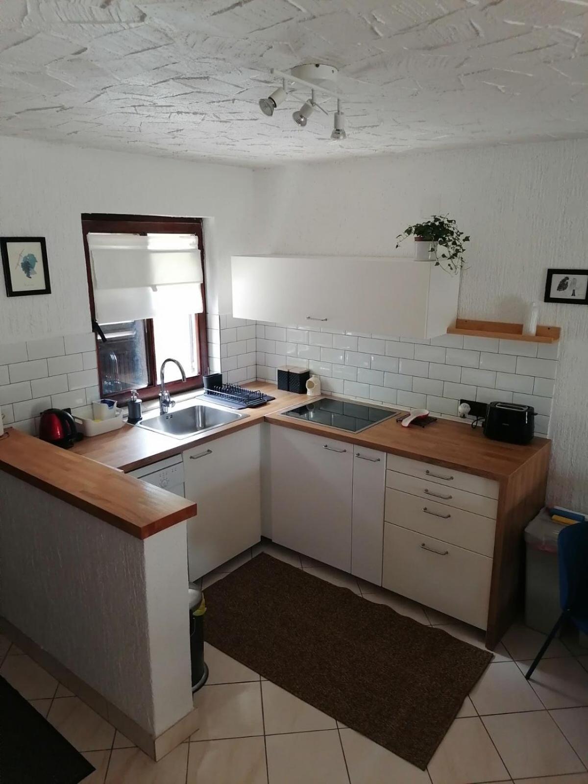 Casa Blanka Apartment Novi Vinodolski Bagian luar foto