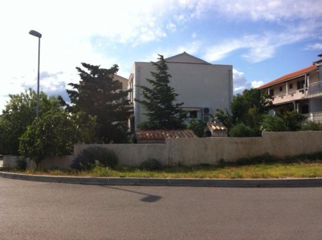 Casa Blanka Apartment Novi Vinodolski Bagian luar foto