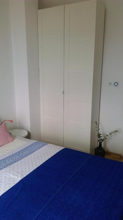 Casa Blanka Apartment Novi Vinodolski Bagian luar foto
