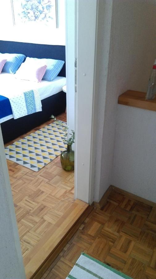 Casa Blanka Apartment Novi Vinodolski Bagian luar foto