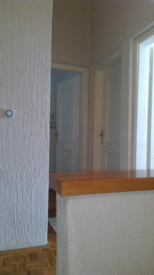 Casa Blanka Apartment Novi Vinodolski Bagian luar foto