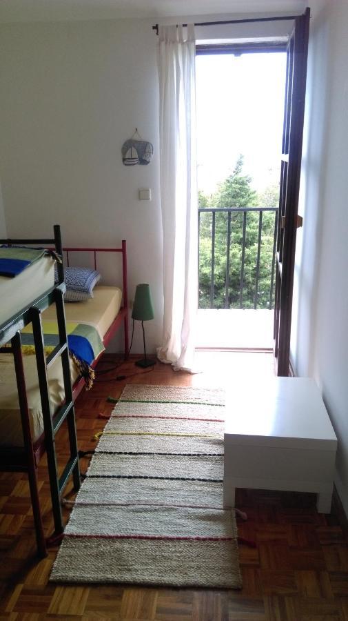Casa Blanka Apartment Novi Vinodolski Bagian luar foto