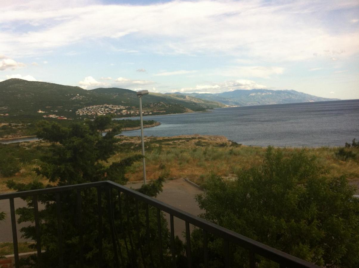Casa Blanka Apartment Novi Vinodolski Bagian luar foto